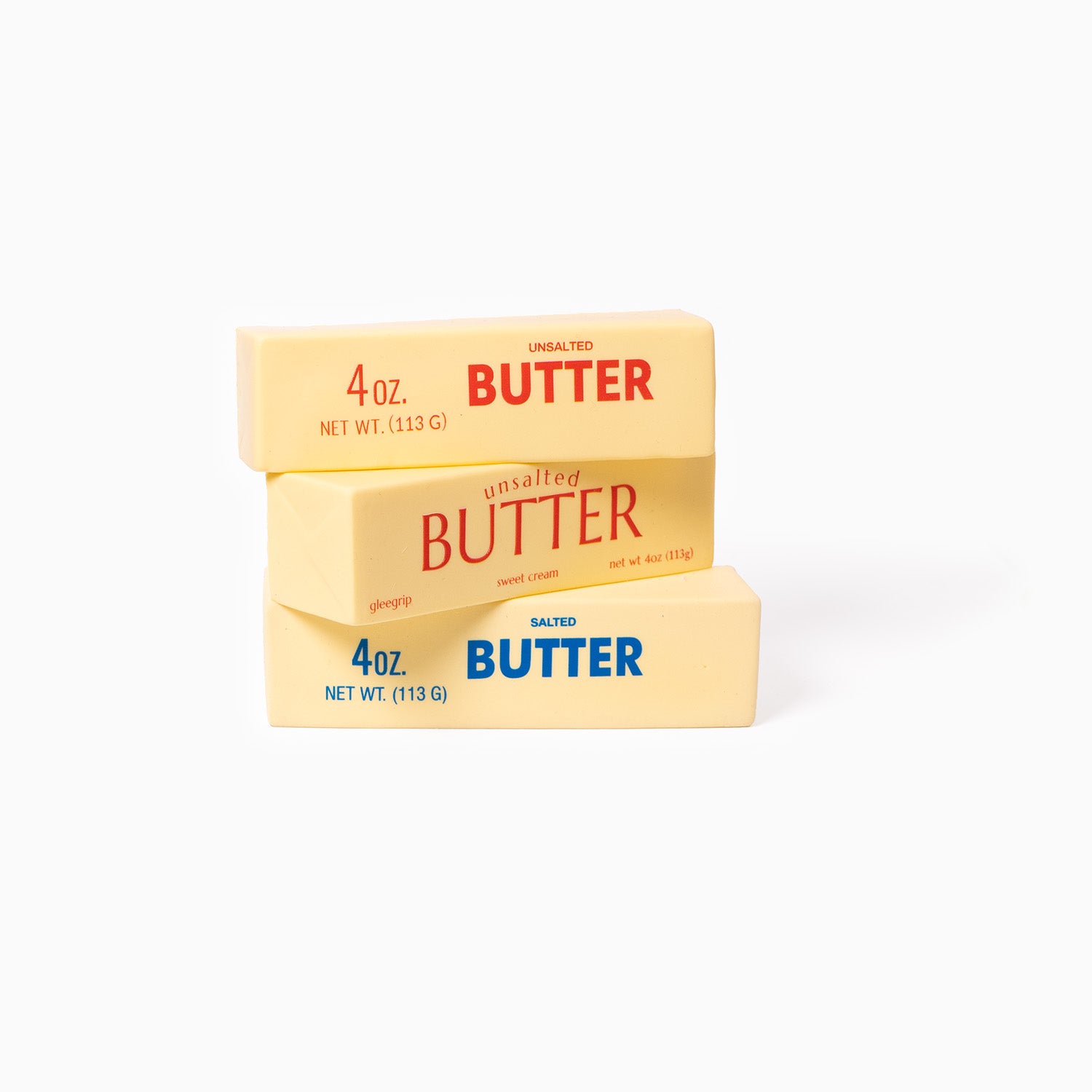 Butter Squishy  （BOGO）