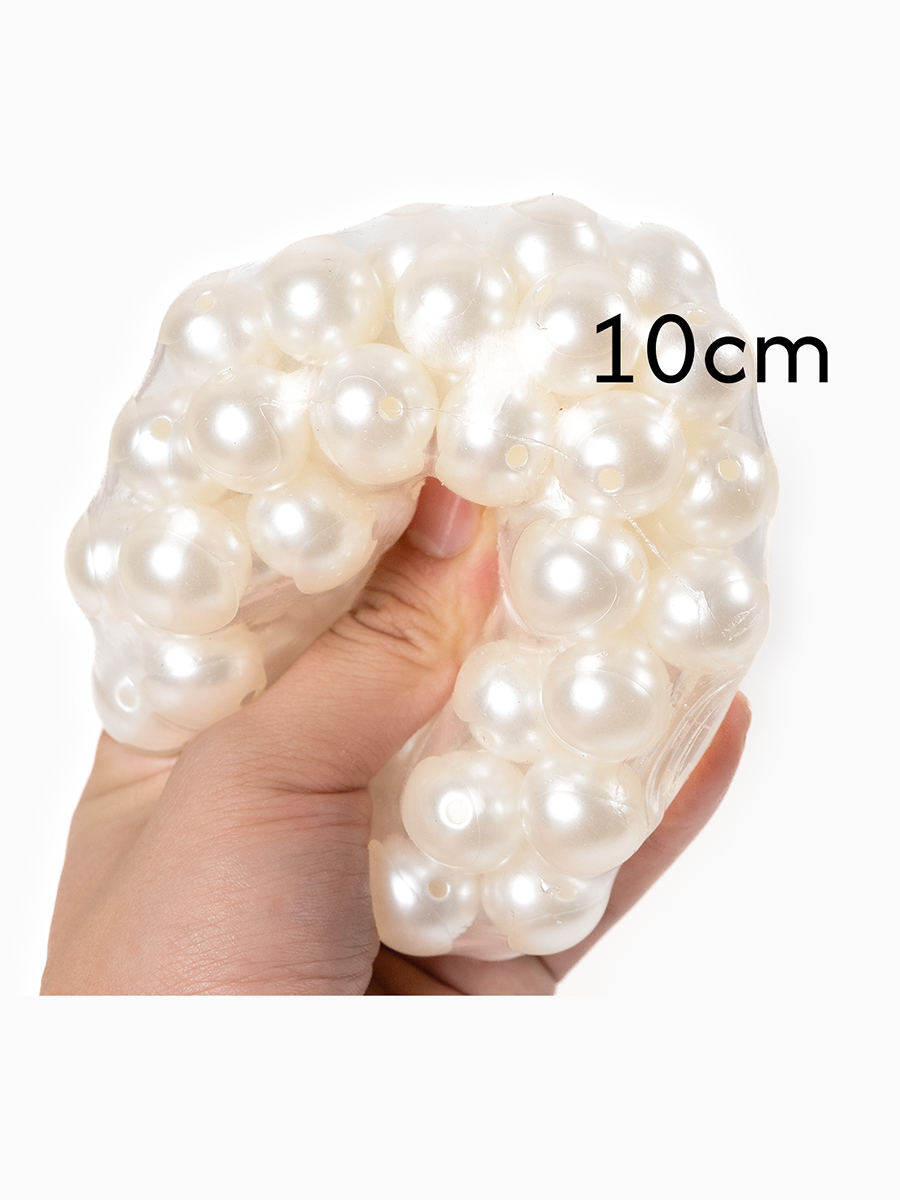 Pearl Stress Ball （3 Size）