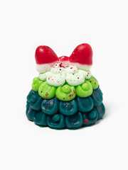 Christmas Tree Taba Squishy