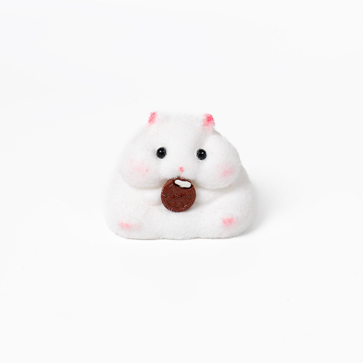 Accessorized Hamster Squishies - GleeGrip