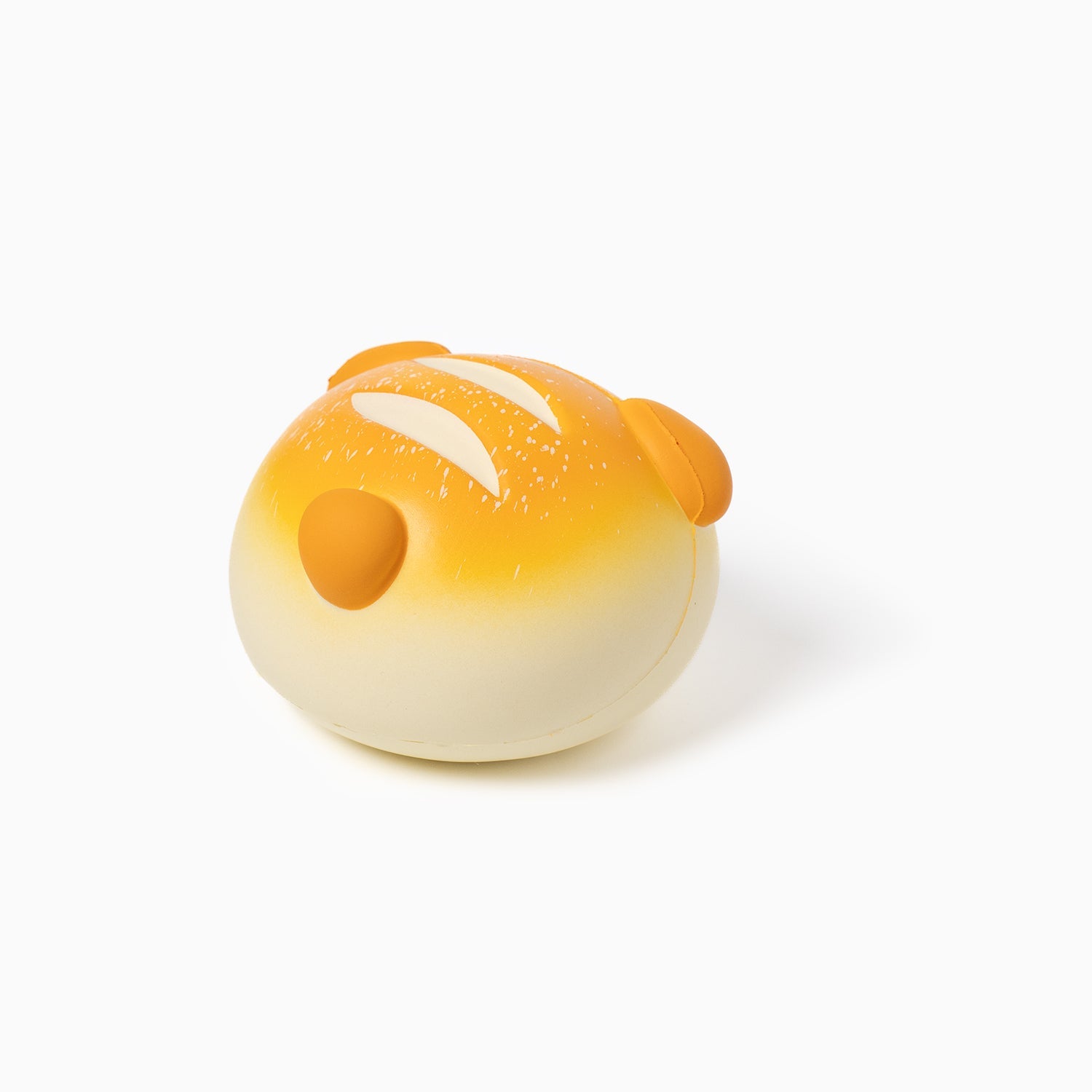 Bread Dog Slow Rising Squishy - GleeGrip