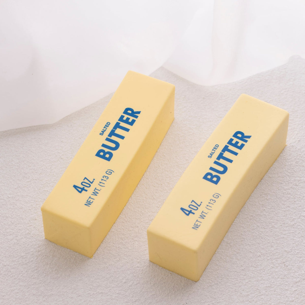 Butter Squishy  （BOGO） - GleeGrip