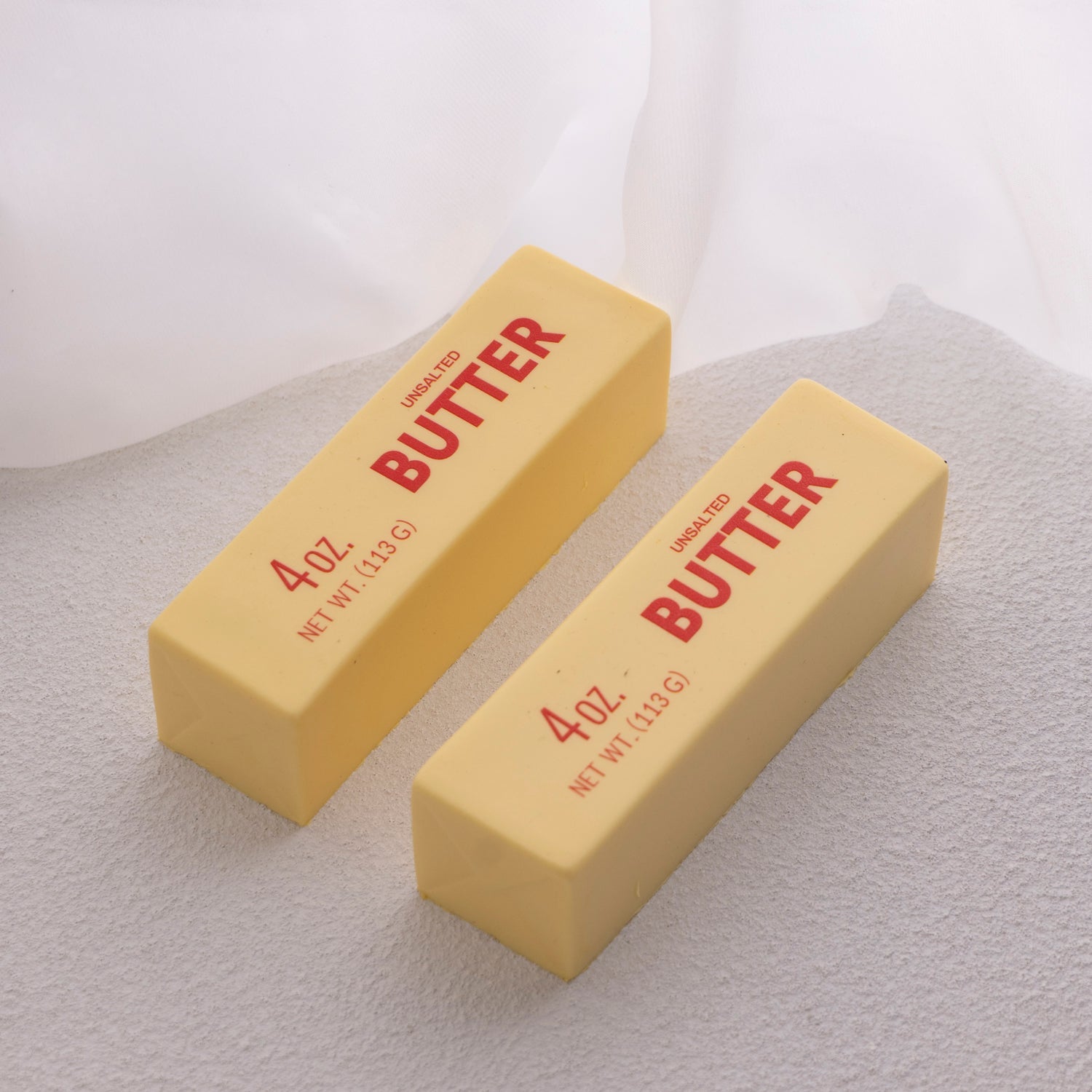 Butter Squishy  （BOGO） - GleeGrip