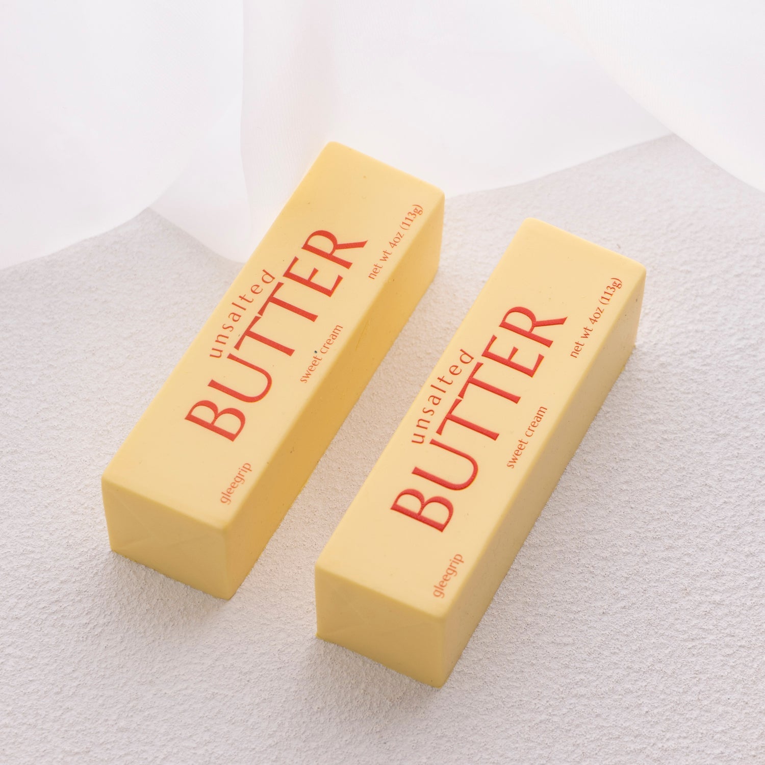 Butter Squishy  （BOGO） - GleeGrip