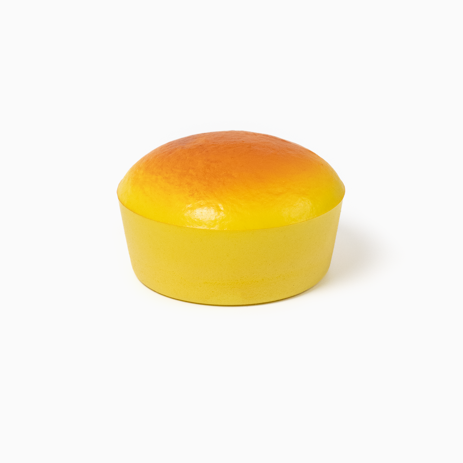 Cheese Cake Slow Rising Squishy - GleeGrip