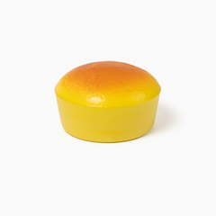 Cheese Cake Slow Rising Squishy - GleeGrip