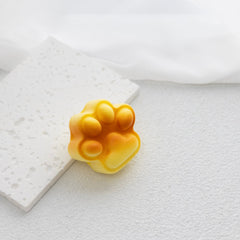 Cute Kitty Paw Slow Rising Squishy - GleeGrip