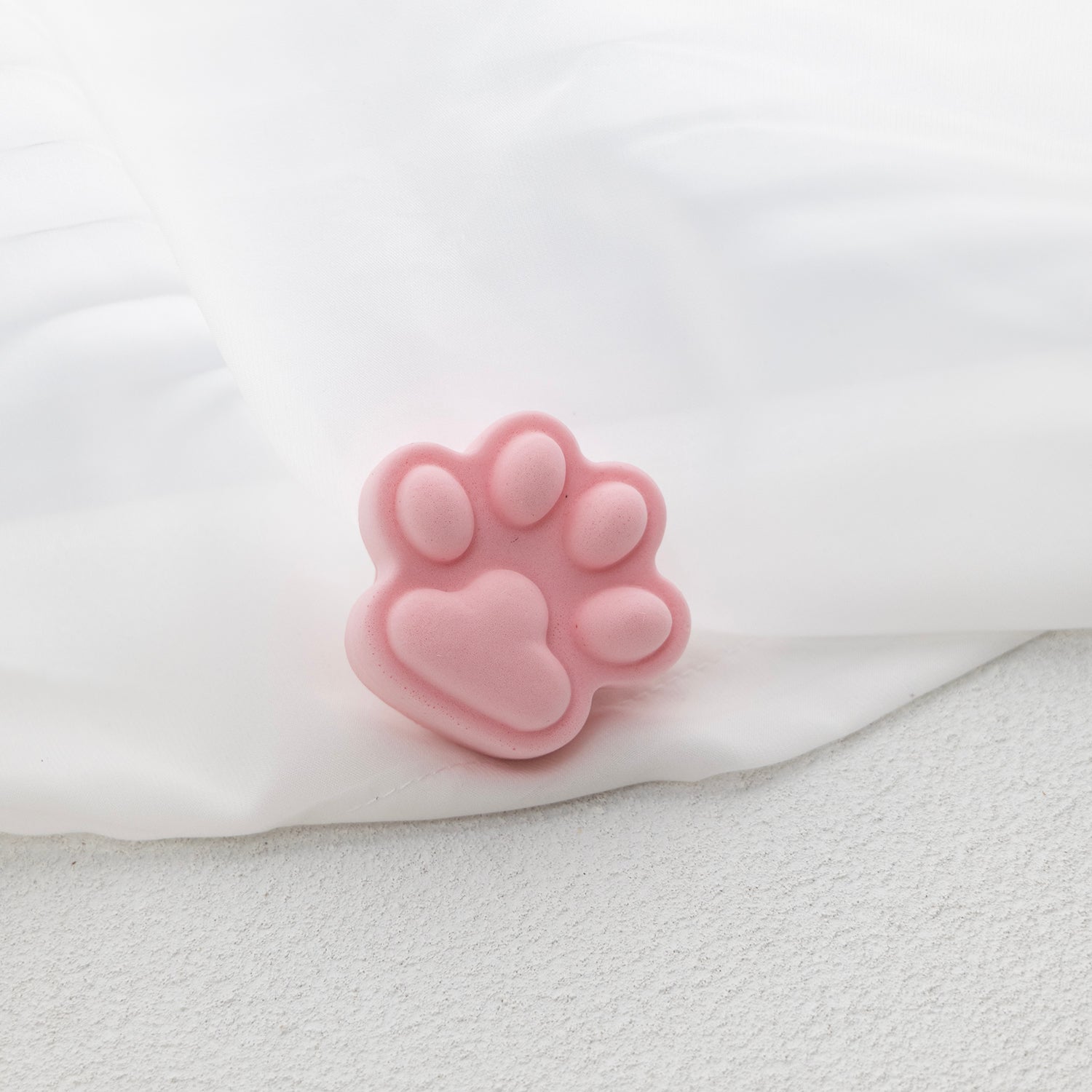 Cute Kitty Paw Slow Rising Squishy - GleeGrip