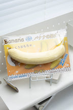 22cm Banana Slowrising