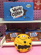 CS Cheerful Choco-Chip Cookie Slowrising Squishy