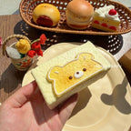 Moozy Sweet Bear Cake Slowrising