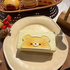 Moozy Sweet Bear Cake Slowrising