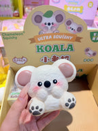 CS Adorable Cuddly Koala Slowrising Squishy Toy
