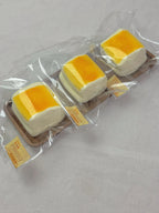 Grilled Marshmallow Dessert Taba Squishy