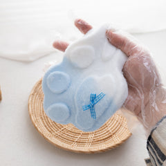 Jumbo Cat Paw Squishy（ as Big as a Palm） - GleeGrip
