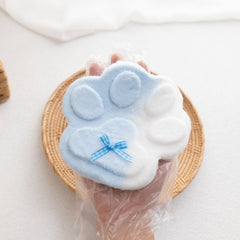 Jumbo Cat Paw Squishy（ as Big as a Palm） - GleeGrip