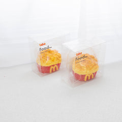 McDonald's Fries Taba Squishy - GleeGrip