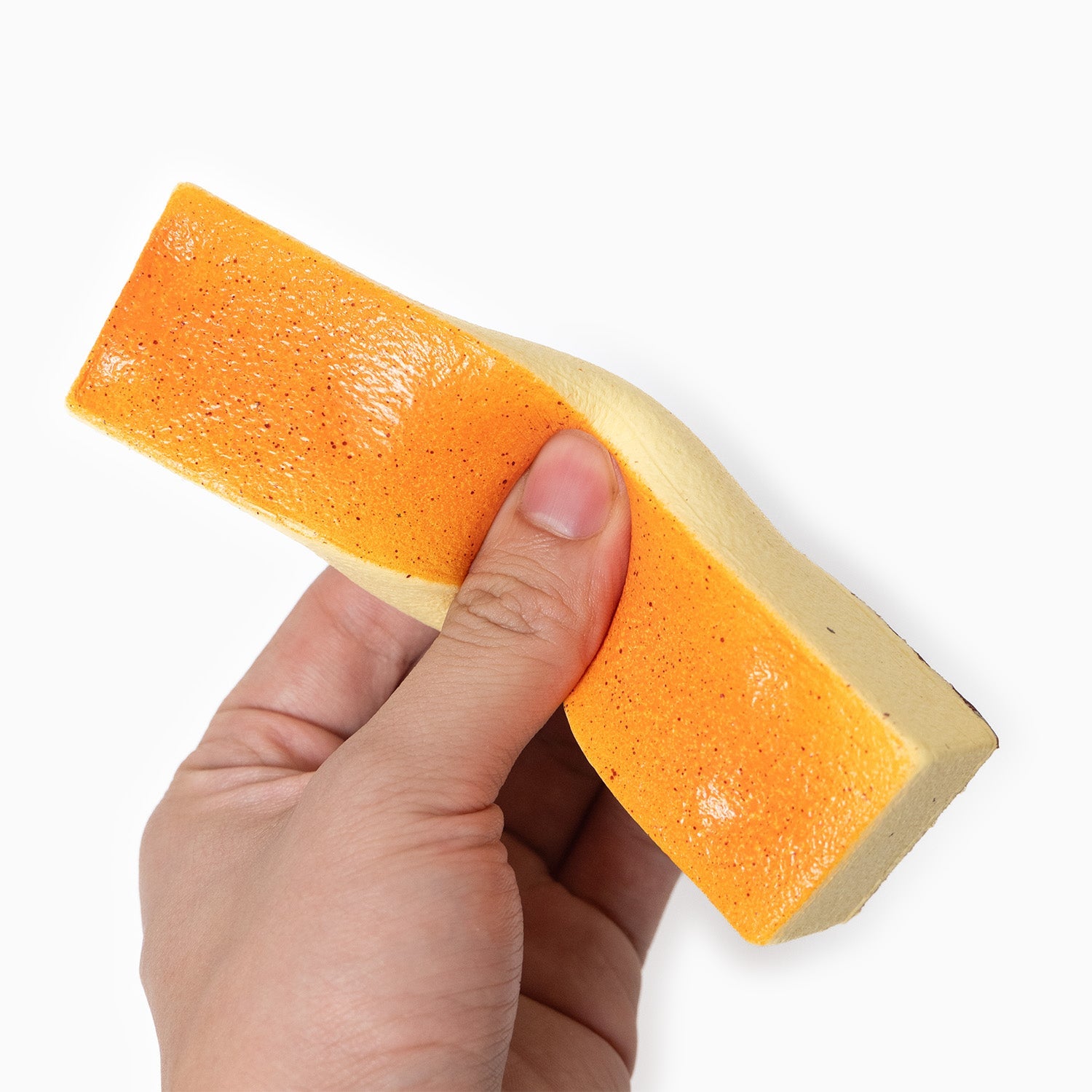 Oreo Cheese Stick Slow Rising Squishy - GleeGrip