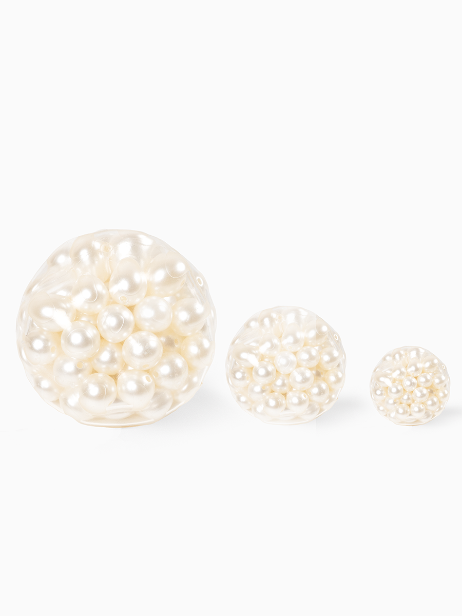 Pearl Stress Ball （3 Size）