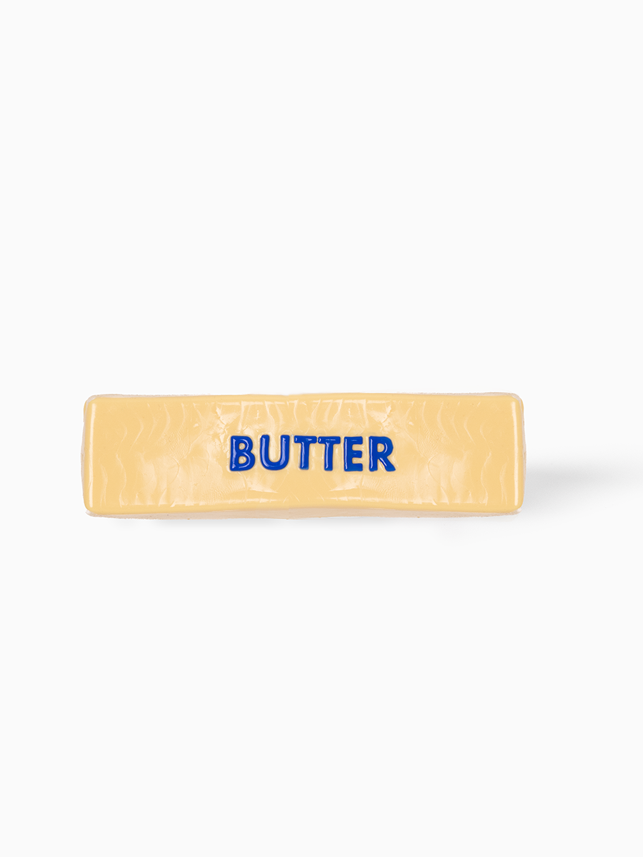 Butter Squishy （Taba Version）