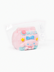 Soft Cinnamoroll Milk Carton Taba Squishy