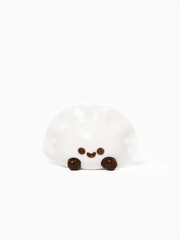 Cute Dumpling Taba Squishy - Jc Style