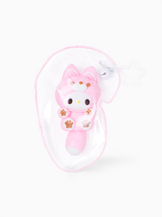 Cat Paw Melody Taba Squishy