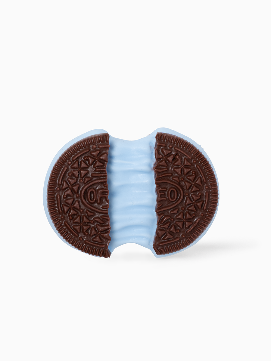 Stretchy Oreo Taba Squishy