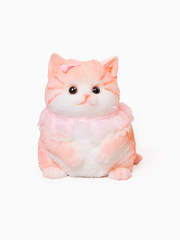 Jumbo Princess Cat Taba Squishy