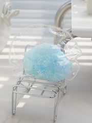 Ice Bars, White Clouds Taba Squishy