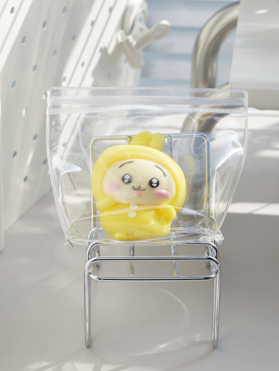 Chiikawa - Usagi Mini Taba Squishy