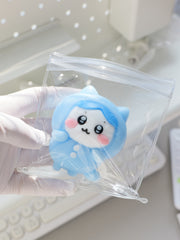 Chiikawa - Hachiware Mini Taba Squishy