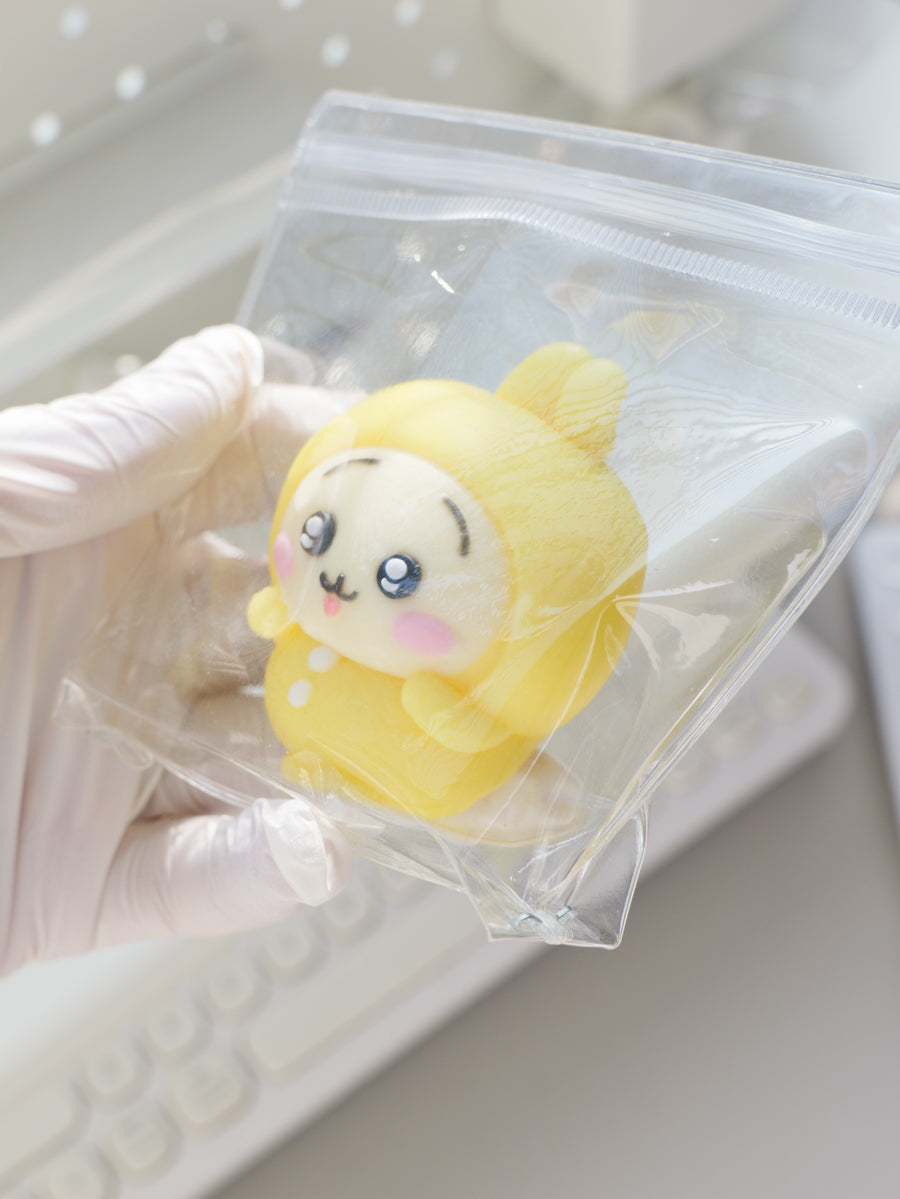 Chiikawa - Usagi Mini Taba Squishy