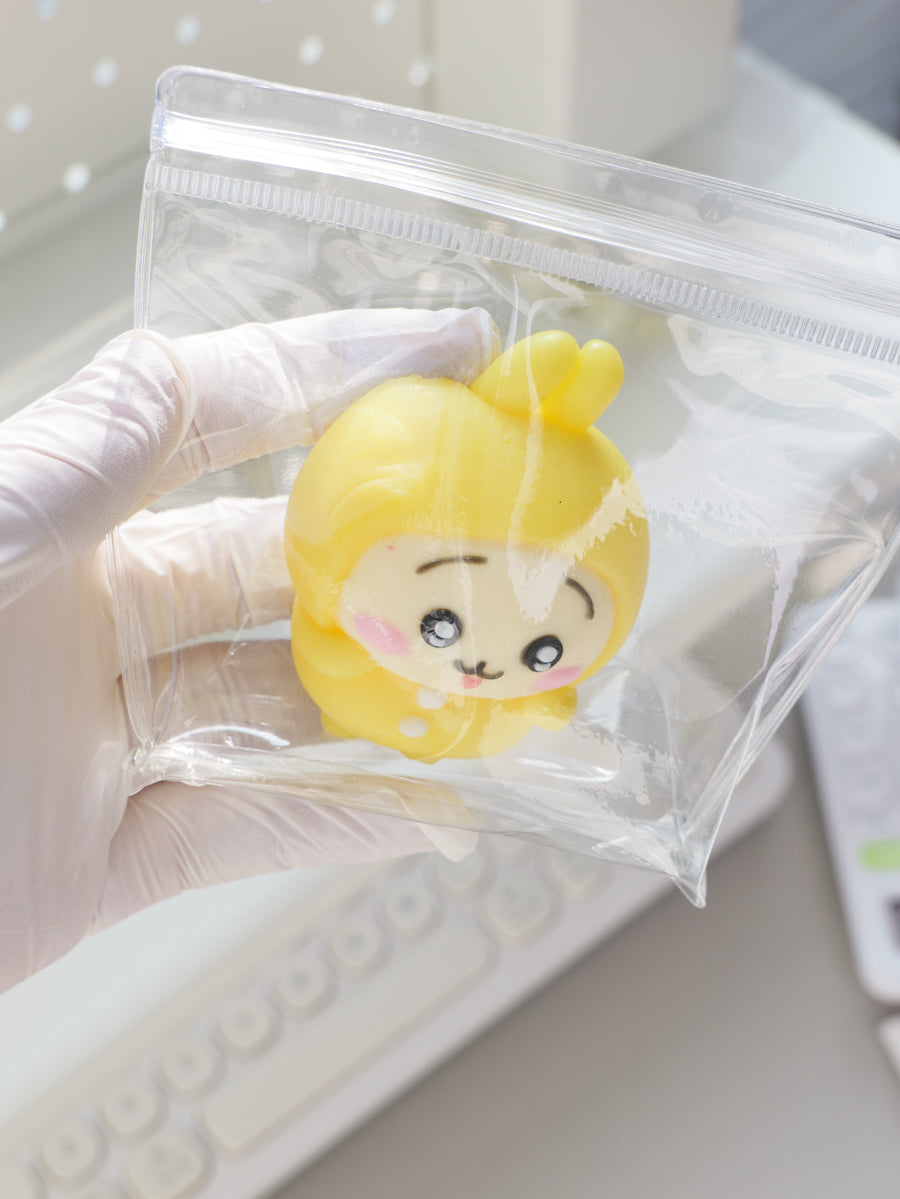 Chiikawa - Usagi Mini Taba Squishy