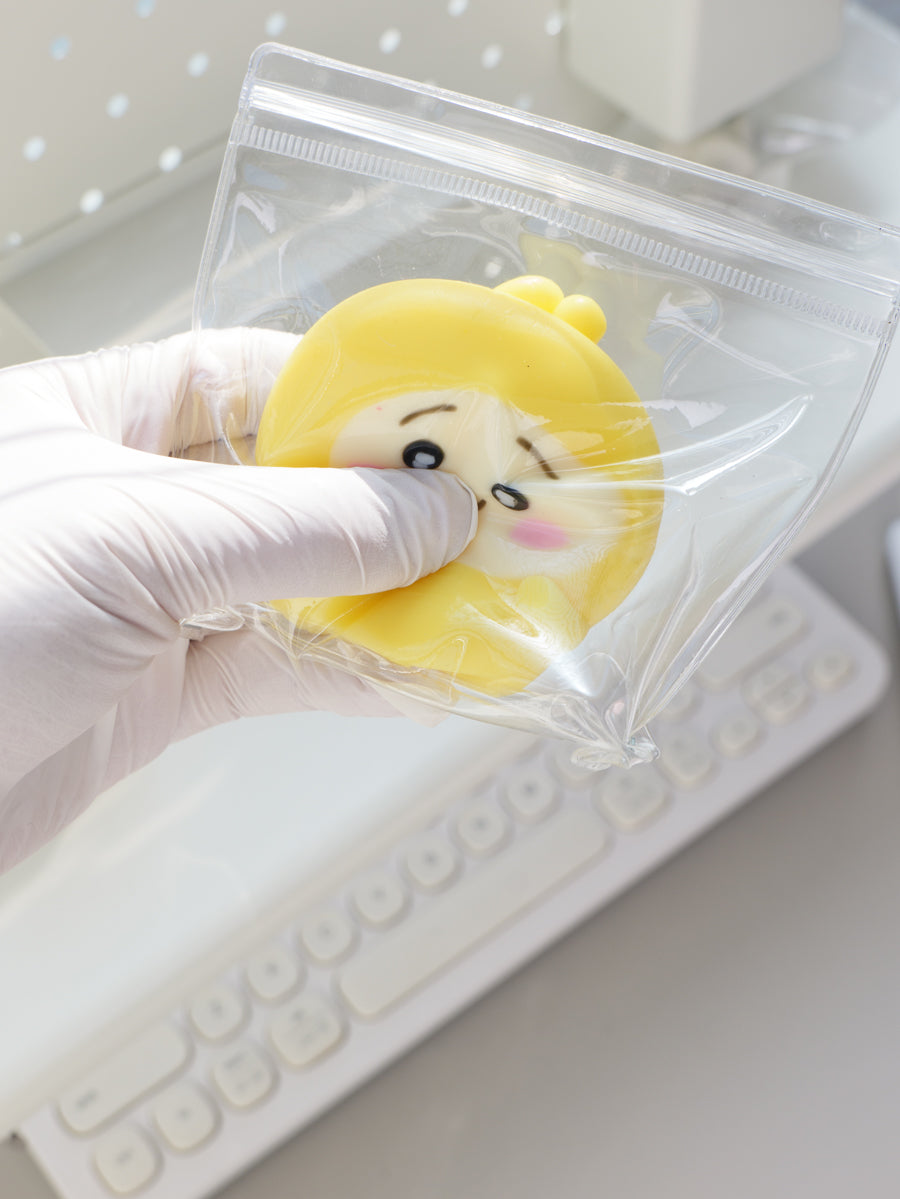 Chiikawa - Usagi Mini Taba Squishy