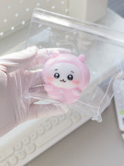 Chiikawa Mini Taba Squishy