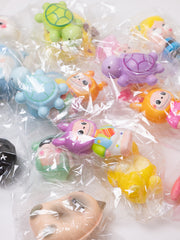 5 Crunchy Mini Slowrising Pack