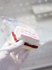 Three-layer Tiramisu Taba Squsihy