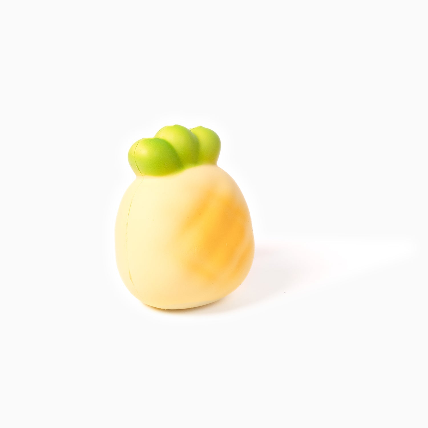 Pineapple Bun Slow Rising Squishy - GleeGrip