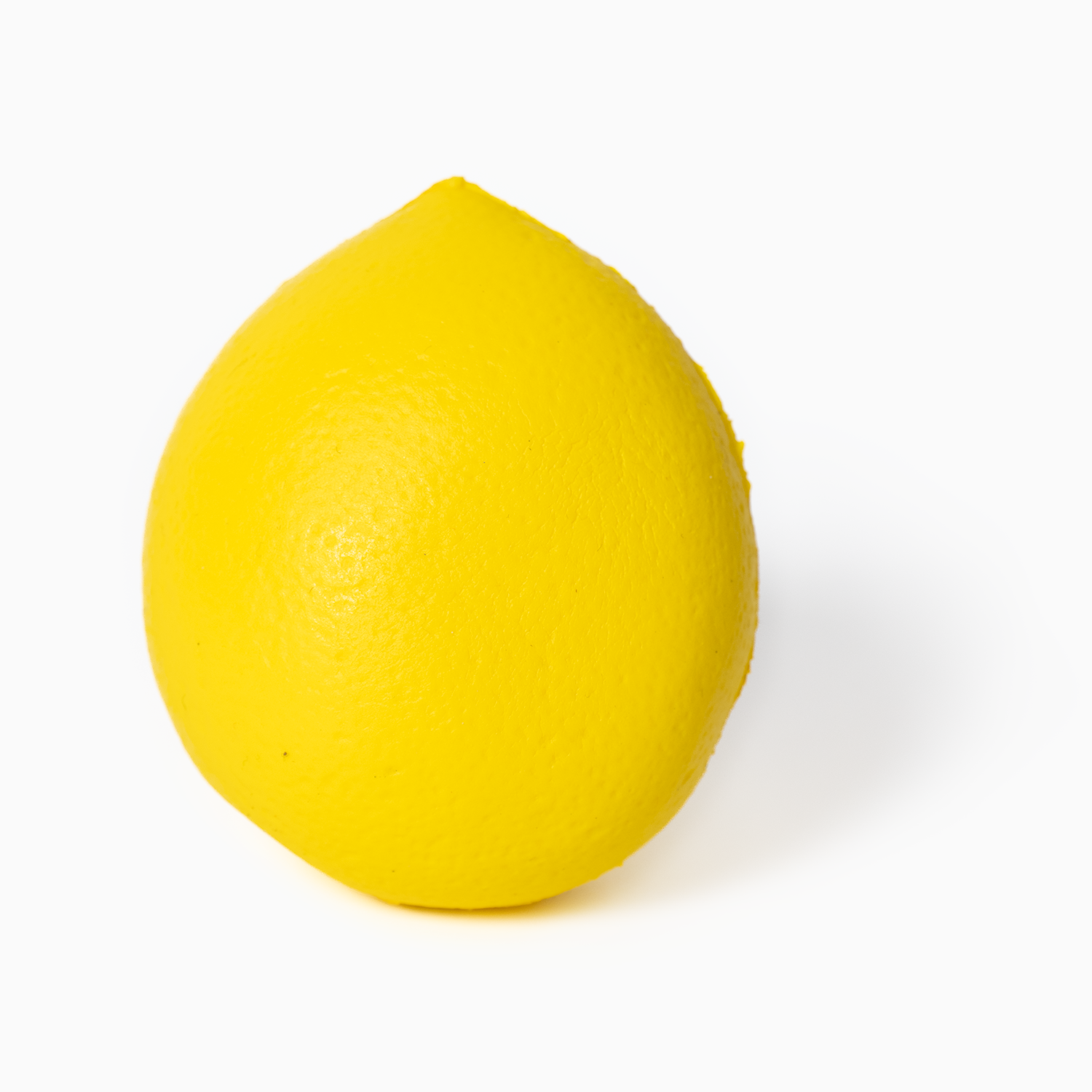 Realistic Lemon Slow Rising Squishy - GleeGrip