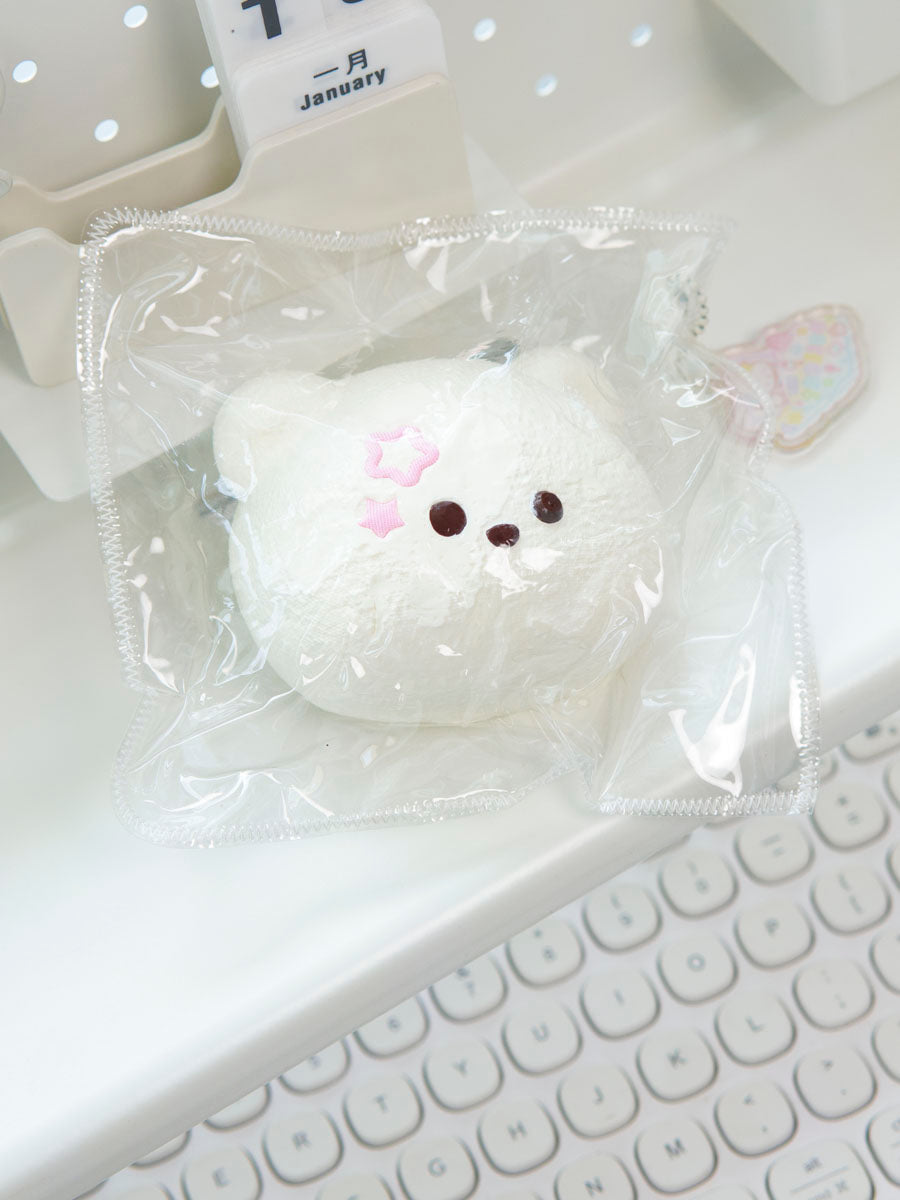Star Little Bear Taba Squsihy