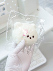 Star Little Bear Taba Squsihy