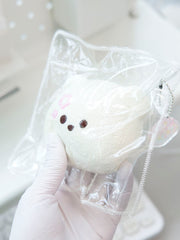 Star Little Bear Taba Squsihy