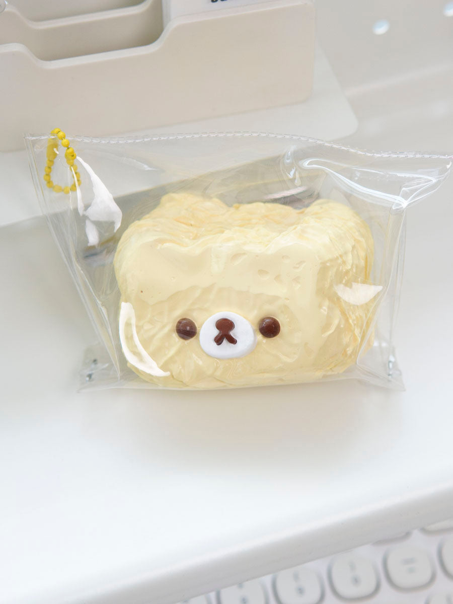 Little Bear Butter Cubes Taba Squsihy