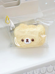 Little Bear Butter Cubes Taba Squsihy