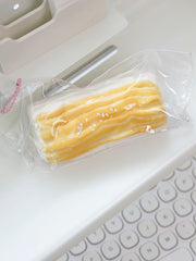 Grilled  Cheese Stick Taba Squsihy