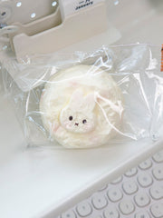 Miffy Cream Cluster Taba Squsihy