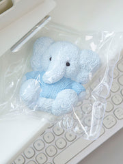 Blue Elephant Taba Squsihy