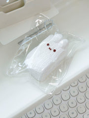 Finger Miffy Strip Taba Squsihy