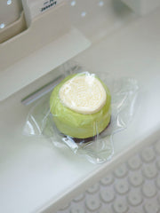Three-layer Ultra-Thick Oreo Taba Squsihy